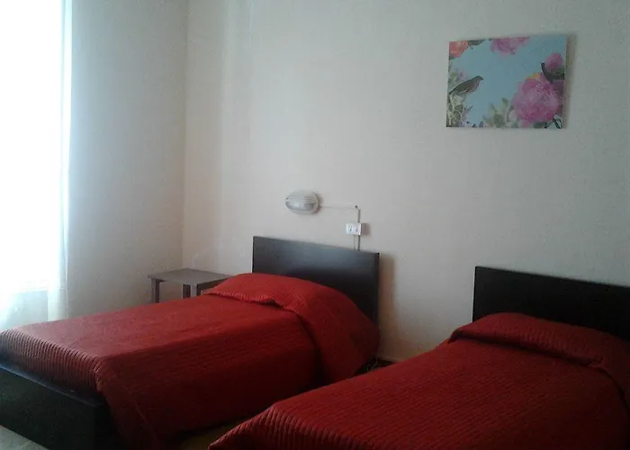 Bb Rooms Trieste