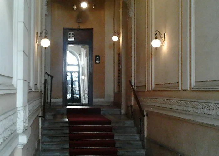 Bb Rooms Trieste
